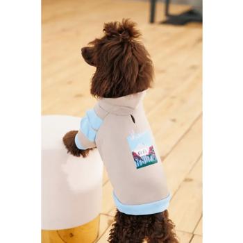 Худи для собак Pet Fashion Home р.S - купить, цены на MasterZoo - фото 2