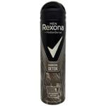 Rexona Detox Men Spray Antiperspirant 150ml