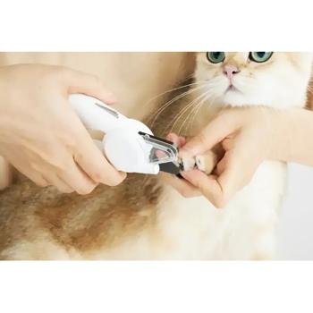 Nail clipper Petkit - buy, prices for MasterZoo - photo 8