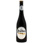 Сидр Aspall Suffolk Draught Syder 5,5% 0,5л