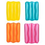 Подушка Bestway в ассортименте 38х25х5см