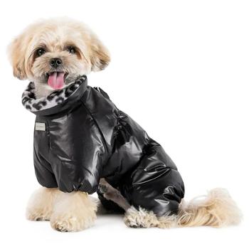 Комбінезон для собак Pet Fashion Indigo р.S2 - купити, ціни на MasterZoo - фото 2