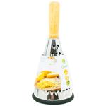 Conical Grater