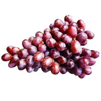 Chocolate Grapes Ukraine