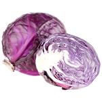 Red Cabbage