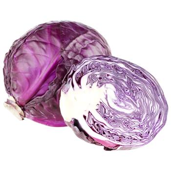 Red Cabbage - buy, prices for Epicentr FOOD - photo 1