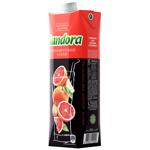 Sandora Cocktail Collection Grapefruit Nectar 0.95l