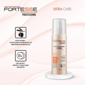 Fortesse Acme PRO Thermoprotective Spray 150ml - buy, prices for - photo 2