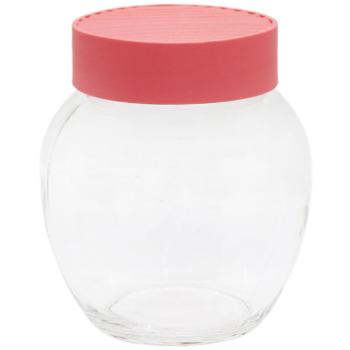 jar glass for storage 370ml Turkey - buy, prices for - photo 5