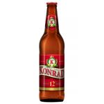 Beer Konrad 5.2% 500ml glass bottle