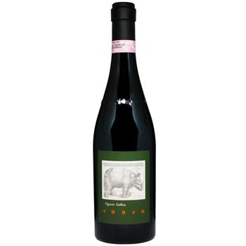 Вино La Spinetta Barbaresco Gallina 2005 черв. сухе 0.75 л - купити, ціни на WINETIME - фото 1
