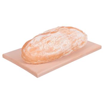 Хлеб Наш Хлеб Эльзасский 400г - купить, цены на КОСМОС - фото 2