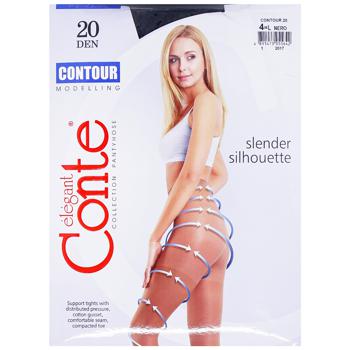 tights conte 20den Belarus - buy, prices for - photo 1