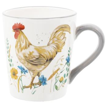 Cup Lefard 330ml China - buy, prices for MegaMarket - photo 1