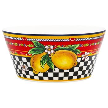 Lefard Dolche Salad Bowls Set 2pcs 14cm - buy, prices for - photo 2