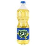 Shchedry Dar Refined Sunflower Oil 0.85l