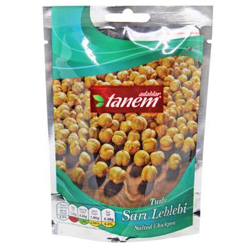 Нут Adalilar Tanem смажений солений 80г - купити, ціни на Таврія В - фото 1