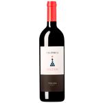 Col d’Orcia Spezieri Toscana Red Dry Wine 13.5% 0.75l