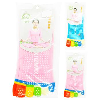 Socks for Yoga