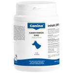 Вітаміни для собак великих порід Canina «Canhydrox GAG» 120 таблеток, 200 г (для суглобів)