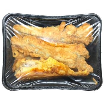 Fish hake Without brand Ukraine - buy, prices for Chudo Market - photo 3