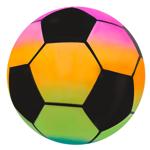 Мяч резиновый цветной 11см 3 вида в ассортименте