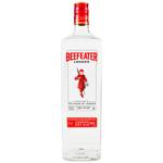Джин Beefeater 40% 1л