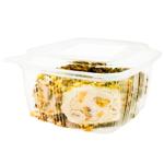 Turkish delight pistachio Uzbekistan