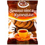 BKK Kupetske Oat Cookies 300g