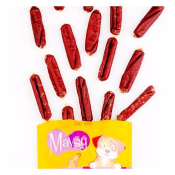 Delicacy Mavsy duck 100g - buy, prices for MasterZoo - photo 3