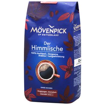 Movenpick Der Himmlische Coffee Beans 500g