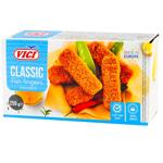 Vici Frozen Fish Sticks 250g
