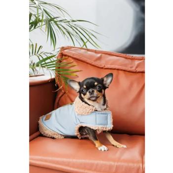 Шлея для собак Pet Fashion Rob р.XS - купити, ціни на MasterZoo - фото 2