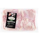 Kurator Chilled Chicken Thigh Fillet ~2.5kg