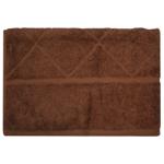 Sweet Home Toscana Mocha Mousse Towel 70*130cm