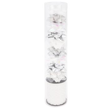 Прикраса пакувальна 55x55x245мм ATC403060 И686 (КІН) - купити, ціни на КОСМОС - фото 1