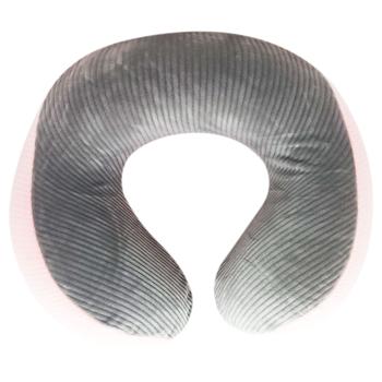 ZED Velvet Orthopedic Travel Pillow 30cm - buy, prices for EKO Market - photo 4