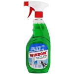 Window Glass Cleaner 500ml