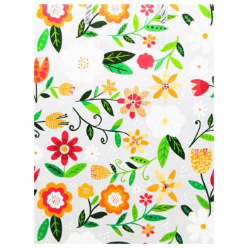 Paper Gift Bag 18*23.5*8cm 730S-5985 - buy, prices for COSMOS - photo 2