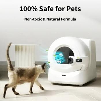 Eliminator Petkit - buy, prices for MasterZoo - photo 7