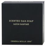 Cereria Molla Basil & Mandarin Solid Soap 100g