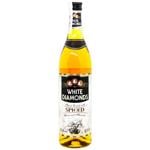 Ром White Diamonds Spiced 35% 0,7л