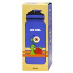 BB SNL Little Fruit Lover Water Bottle 650ml Blue