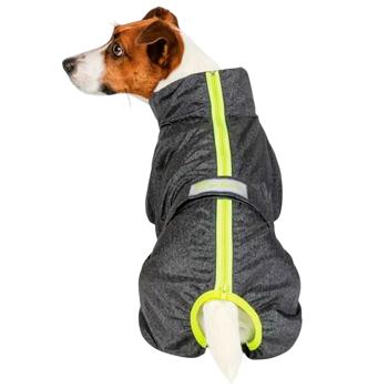 Raincoat Pet fashion - buy, prices for MasterZoo - photo 3