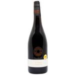 Вино Pierre D'Amour Syrah красное полусухое 14% 0,75л