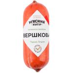 КОВБАСА ВЕРШКОВА ВАР 1Г ВАГ