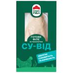 Филе куриное Наша Ряба су-вид 300г