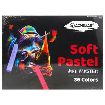 Acmeliae Soft Pastel 36 colors - buy, prices for ULTRAMARKET - photo 1