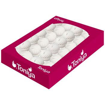 Marshmallow Toniya vanilla - buy, prices for Torba - photo 1