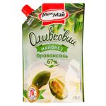 Mayonnaise Mak may 67% 300g Ukraine